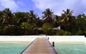 Μαλδιβες: Βουτιές στον Ινδικό Ωκεανo και παραμυθένια τοπία [video]