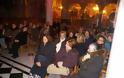 Προσκύνημα στην Ι.Μ. Εισοδίων Θεοτόκου Ωρωπού πραγματοποίησε ο Ιερός Ναός Αγίου Νεκταρίου Βούλας, για το μήνα Νοέμβριο - Φωτογραφία 4