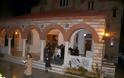 Προσκύνημα στην Ι.Μ. Εισοδίων Θεοτόκου Ωρωπού πραγματοποίησε ο Ιερός Ναός Αγίου Νεκταρίου Βούλας, για το μήνα Νοέμβριο - Φωτογραφία 5