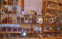 Προσκύνημα στην Ι.Μ. Εισοδίων Θεοτόκου Ωρωπού πραγματοποίησε ο Ιερός Ναός Αγίου Νεκταρίου Βούλας, για το μήνα Νοέμβριο - Φωτογραφία 6