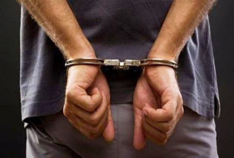 ΣΟΚ στην Πάτρα! Συνελήφθη υπάλληλος της Αστυνομίας για κατοχή ναρκωτικών! - Φωτογραφία 1