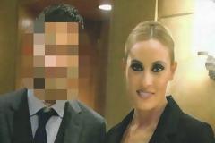 Όλη η αλήθεια για τον νέο αμόρε της Ελεονώρας Μελέτη...Ποιος είναι ο επιχειρηματίας και γιατί κρύβονται; [photos]