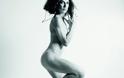Ποιοι επώνυμοι φωτογραφήθηκαν γυμνοί για την καμπάνια κατά του AIDS - Φωτογραφία 8