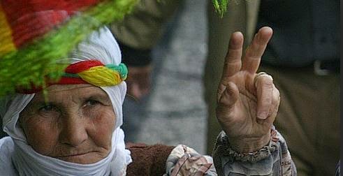 Κουρδιστάν: Τα Ισλαμικά Κόμματα δυσαρεστημένα με την Ισότητα των Φύλων - Φωτογραφία 1