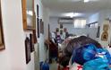 Παπάς στην Ηγουμενίτσα μαζεύει ρούχα και τα δίνει παντού! [photos] - Φωτογραφία 4