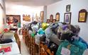 Παπάς στην Ηγουμενίτσα μαζεύει ρούχα και τα δίνει παντού! [photos] - Φωτογραφία 7