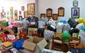 Παπάς στην Ηγουμενίτσα μαζεύει ρούχα και τα δίνει παντού! [photos] - Φωτογραφία 8