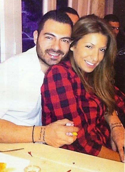 Ελληνίδα τραγουδίστρια χώρισε μετά από 4 χρόνια σχέσης - Φωτογραφία 2