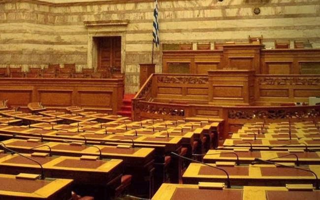 Κόψιμο τους πιάνει στην ελληνική Βουλή; Δείτε πόσα χιλιόμετρα (!) χαρτί ΥΓΕΙΑΣ αγόρασαν και... μείνετε! - Φωτογραφία 1