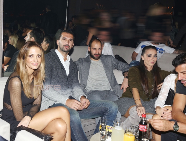 Η γυναίκα του Σπανούλη σε μια εμφάνιση που κολάζει - Δείτε την και πάρτε... υπογλώσσια [photos] - Φωτογραφία 6