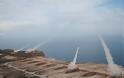 Ελικόπτερα Apache και εκτοξευτής πυραύλων «ταρακούνησαν» το Πεδίο Βολής Κρήτης [photos] - Φωτογραφία 6