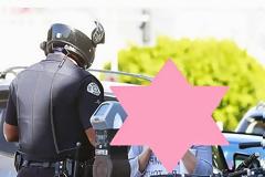 ΠΑΣΙΓΝΩΣΤΗ ηθοποιός έφαγε κλήση επειδή... περπατούσε λάθος [photos]