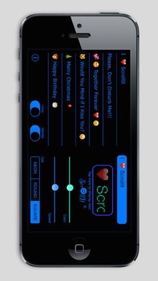 ScrollIt: Appstore free today - Φωτογραφία 3