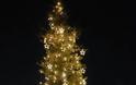 Η Πάτρα φόρεσε τα γιορτινά της – Άναψε ο χριστουγεννιάτικος διάκοσμος της πόλης – Δείτε φωτο - Φωτογραφία 6