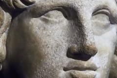 Από τον Αγαμέμνονα στον Μέγα Αλέξανδρο -Η Αρχαία Ελλάδα «κατακτά» τη Βόρειο Αμερική