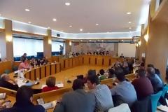 Έχασε τον… μπούσουλα το υπουργείο για το δρόμο Λάρισας – Φαρσάλων