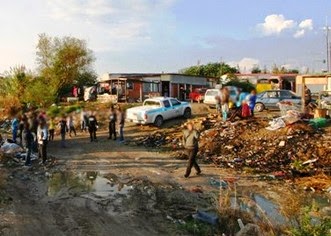 Ειδικές αστυνομικές επιχειρήσεις στους καταυλισμούς των Ρομά στη Ρόδο και στην Κω - Φωτογραφία 1