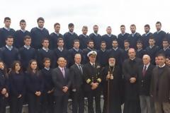 ΑΕΝ Σύρου : Έτοιμοι να «κατακτήσουν» τις θάλασσες