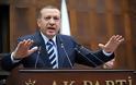 Το όργιο της φίμωσης του Τύπου στην Τουρκία - Απαγορεύεται ακόμη και η απλή καταγραφή γεγονότων