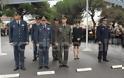 Ορκωμοσία ΣΤ΄ ΕΣΣΟ 2014 στο 11ο Σύνταγμα Πεζικού στην Τρίπολη (photos+video) - Φωτογραφία 3