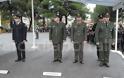 Ορκωμοσία ΣΤ΄ ΕΣΣΟ 2014 στο 11ο Σύνταγμα Πεζικού στην Τρίπολη (photos+video) - Φωτογραφία 4