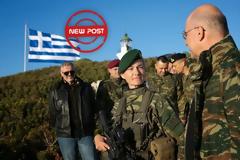 Άφησε το παιδί της στα Γιάννενα για να φυλάξει τη Στρογγύλη!