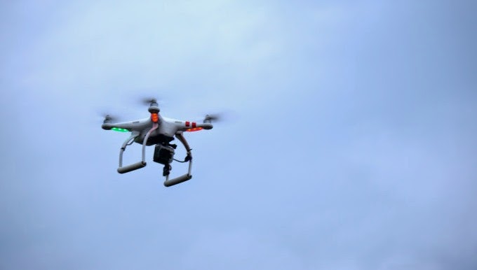 Η GoPro θα επεκταθεί το 2015 στην πώληση Drones - Φωτογραφία 1