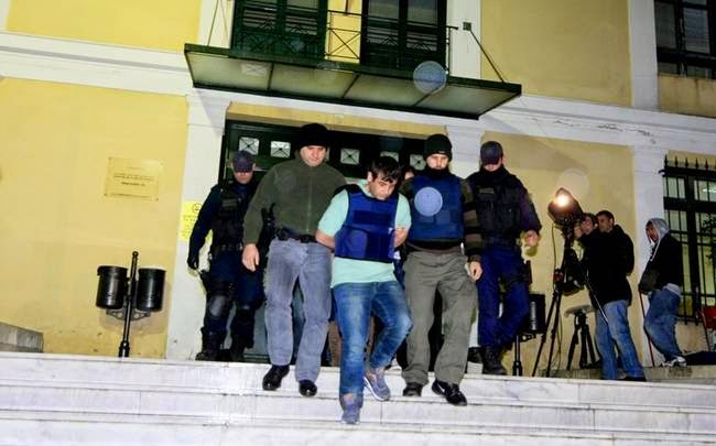 Εκτελούσε συμβόλαια θανάτου ο Αλβανός δολοφόνος του Μικρολίμανου; - Φωτογραφία 1