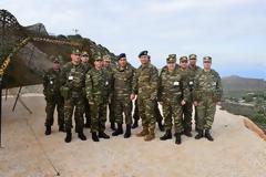 ΕΚΤΕΛΕΣΗ ΒΟΛΩΝ ΣΤΟ ΠΕΔΙΟ ΒΟΛΗΣ ΚΡΗΤΗΣ
