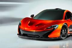 Έδωσε μια περιουσία για μία McLaren και την κατέστρεψε μέσα σε 24 ώρες