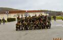 Tελετή ονομασίας αποφοίτησης των νέων Δεκανέων Στρατονομίας της 2014Ε' Εκπαιδευτικής Σειράς - Φωτογραφία 18