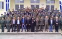 Tελετή ονομασίας αποφοίτησης των νέων Δεκανέων Στρατονομίας της 2014Ε' Εκπαιδευτικής Σειράς - Φωτογραφία 20