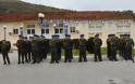 Tελετή ονομασίας αποφοίτησης των νέων Δεκανέων Στρατονομίας της 2014Ε' Εκπαιδευτικής Σειράς - Φωτογραφία 5