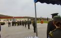 Tελετή ονομασίας αποφοίτησης των νέων Δεκανέων Στρατονομίας της 2014Ε' Εκπαιδευτικής Σειράς - Φωτογραφία 8