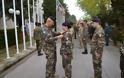 Παρασημοφόρη 63 στελεχών του Ευρωπαϊκού Στρατηγείου Λάρισας (ΕΣΕΕΕ) - Φωτογραφία 5