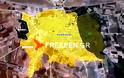 Νέος χάρτης - Πέσμεργκα: Πρακτικά ελευθερώθηκε το Κομπάνε. Το ΒΑΣΙΚΟ κέρδος από το θρίαμβο - Φωτογραφία 1