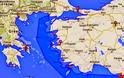 Παρέμβαση του Ηλία Σχορετσανίτη υποχρεώνει την καναδική ακτοφυλακή σε ανασκευή του χάρτη των ελληνικών θαλάσσιων συνόρων