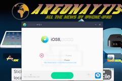 Νέα ομάδα δημιούργησε jailbreak για το ios 8.1.1 και το 8.2