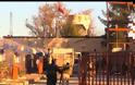 Δείτε βίντεο: Το Ισλαμικό Κράτος επιτέθηκε στην Κομπάνι μέσα από την Τουρκία - Φωτογραφία 3