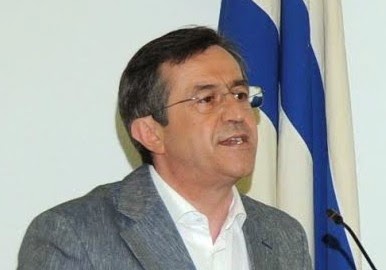 Ν. Νικολόπουλος: «Είναι πρόκληση να μην απαντά ο Πρωθυπουργός  για τα δάνεια των κομμάτων» - Φωτογραφία 1