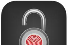 FingerKey: AppStore  1,79 €....ξεκλειδώστε τον υπολογιστή σας με το touch ID