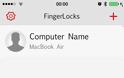 FingerKey: AppStore  1,79 €....ξεκλειδώστε τον υπολογιστή σας με το touch ID - Φωτογραφία 3