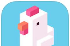 Crossy Road: AppStore free game new (video)