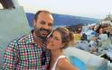 Δείτε τον παραμυθένιο γάμο ενός ζευγαριού Ελλήνων με κουμπάρο τον εμίρη του Κατάρ! [photos] - Φωτογραφία 3