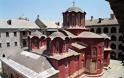 5652 - Η Ιερά Μονή Κουτλουμουσίου Αγίου Όρους για τις ισλαμικές σπουδές στη Θεολογική Σχολή της Θεσσαλονίκης