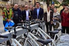 Στο Ναύπλιο οι Εθνικοί Συντονιστές Βιώσιμης Κινητικότητας των Ευρωπαϊκών κρατών