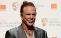 Η σοκαριστική η εικόνα του Mickey Rourke στα 62 του χρόνια! [photos] - Φωτογραφία 4