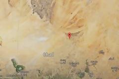 Βλέπετε αυτή τη μικρή τελεία στο Google Maps; Αν κάνετε ζουμ, θα δείτε κάτι καταπληκτικό! [photos]