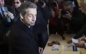 Γαλλία: Με ποσοστό 64,5% επανεξελέγη πρόεδρος του UMP o Σαρκοζί