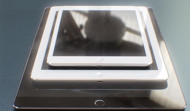 Νέο iPad 12 ιντσών φέρεται να ετοιμάζει η Apple - Φωτογραφία 3